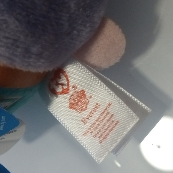 🐾Teeny Tys Paw Patrol in (Everest) The Dog| Ty Beanies Collectible NWT - Picture 6 of 10